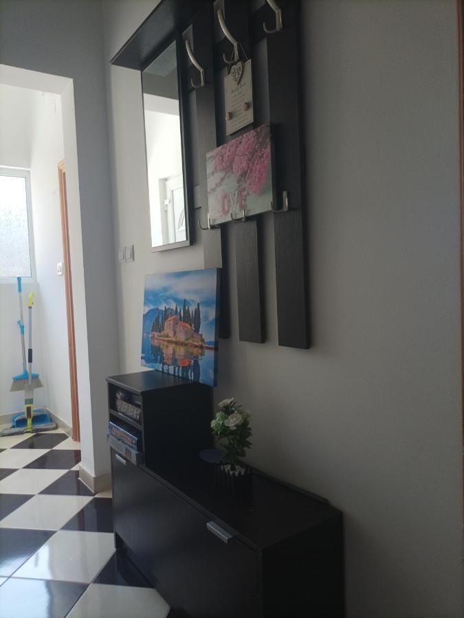Apartman Balsa Kotor Exterior foto