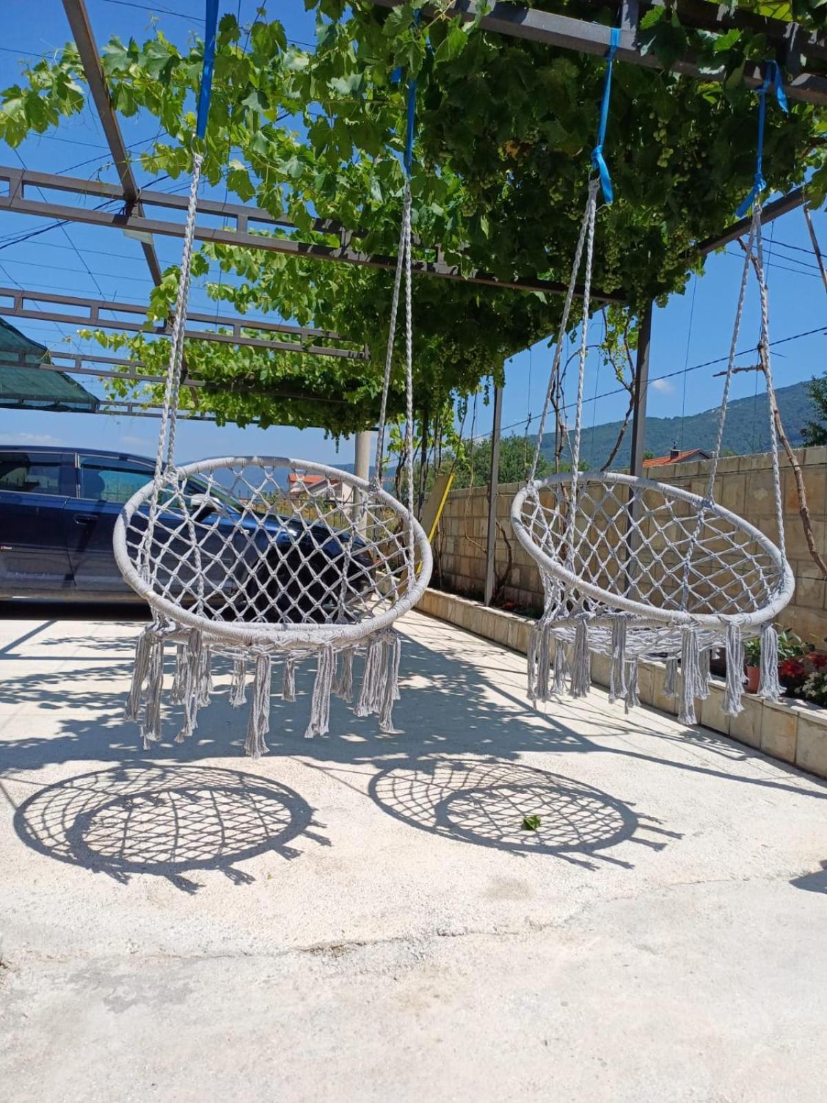 Apartman Balsa Kotor Exterior foto